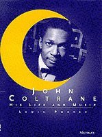 John Coltrane (häftad)