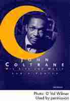 John Coltrane (häftad)