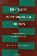 Risk-Taking in International Politics (hftad)