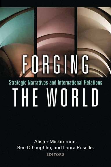 Forging the World (hftad)
