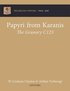 Papyri from Karanis