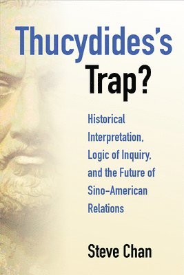 Thucydides's Trap? (inbunden)