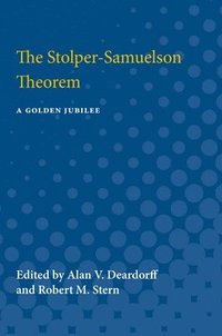 The Stolper-Samuelson Theorem (hftad)