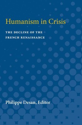 Humanism in Crisis (hftad)