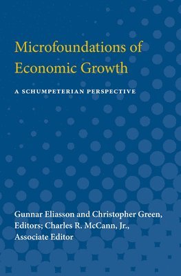 Microfoundations of Economic Growth (hftad)