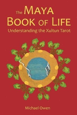Maya Book of Life (häftad)