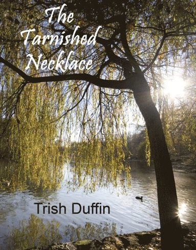 Tarnished Necklace (hftad)