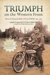 Triumph on the Western Front (häftad)