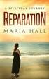 Reparation: A spiritual Journey