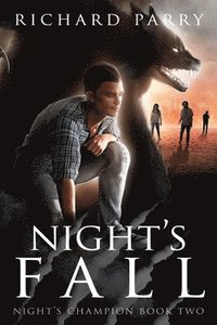 Night's Fall (häftad)