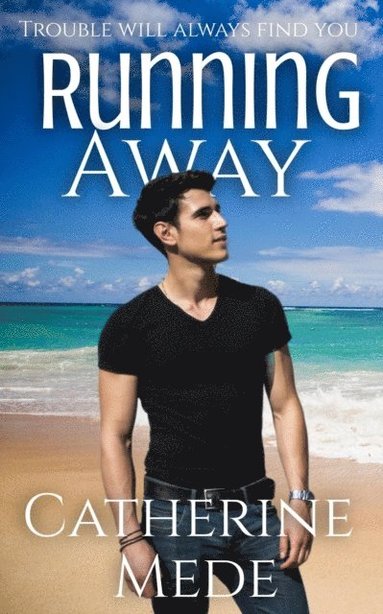 Running Away (häftad)