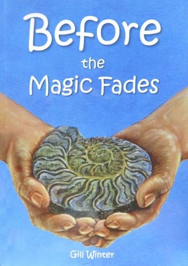 Before the Magic Fades (häftad)