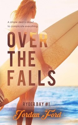 Over the Falls (inbunden)