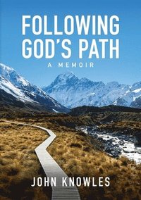 Following God's Path (häftad)