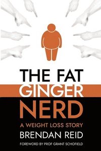 The Fat Ginger Nerd (häftad)