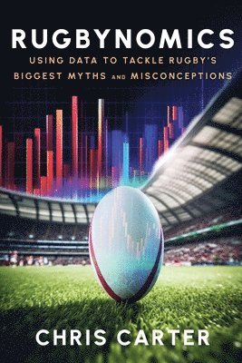 Rugbynomics (inbunden)