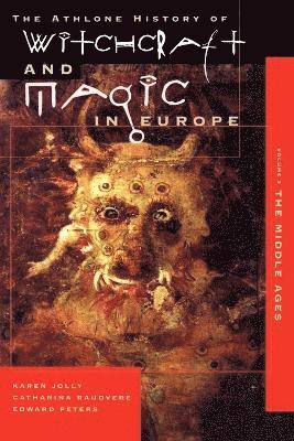 Witchcraft and Magic in the Middle Ages (hftad)