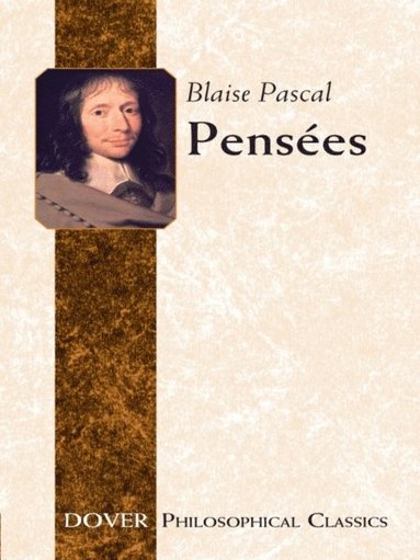 Pensees (häftad)
