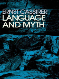 Language and Myth (e-bok)