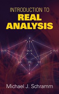 Introduction to Real Analysis (e-bok)