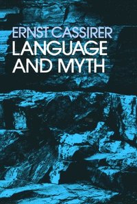 Language and Myth (häftad)