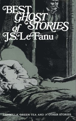The Best Ghost Stories (hftad)