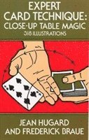 Expert Card Technique (inbunden)