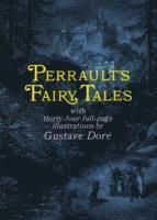 Perrault'S Fairy Tales (hftad)