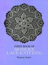 The First Book of Modern Lace Knitting