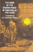 The Book of the Sacred Magic of Abramelin the Mage (hftad)