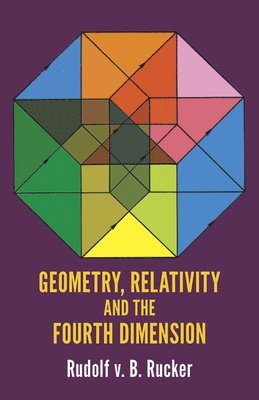 Geometry, Relativity and the Fourth Dimension (hftad)