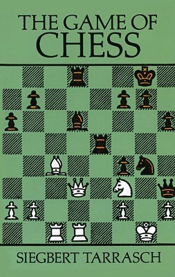 The Game of Chess (häftad)
