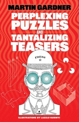 Perplexing Puzzles and Tantalizing Teasers (hftad)