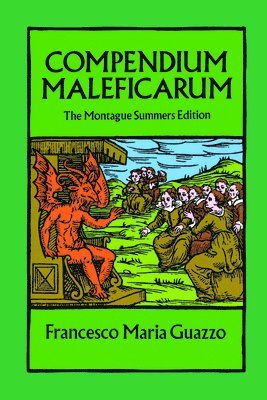 Compendium Maleficarum (hftad)