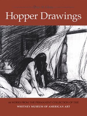 Hopper Drawings (hftad)