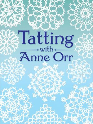 Tatting With Anne Orr (hftad)