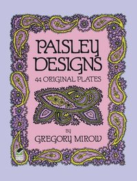 Paisley Designs (hftad)