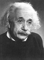 Einstein Notebook (inbunden)