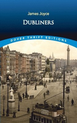 The Dubliners (häftad)