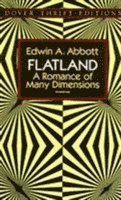 Flatland by Edwin A. Abbott