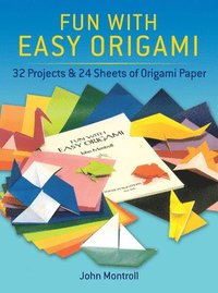 Fun with Easy Origami (hftad)