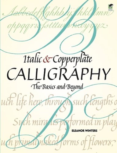 Italic and Copperplate Calligraphy (häftad)