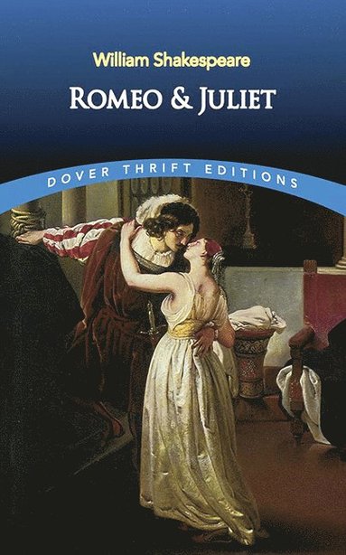 Romeo & Juliet (hftad)