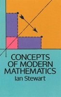 Concepts of Modern Mathematics (häftad)