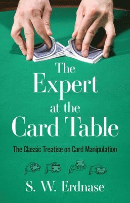 The Expert at the Card Table (hftad)