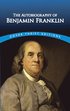 Autobiography of Benjamin Franklin