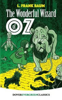 The Wonderful Wizard of Oz (hftad)