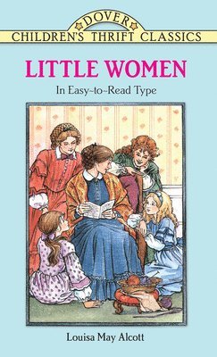 Little Women (hftad)