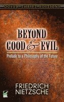 Beyond Good and Evil (hftad)