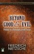 Beyond Good and Evil